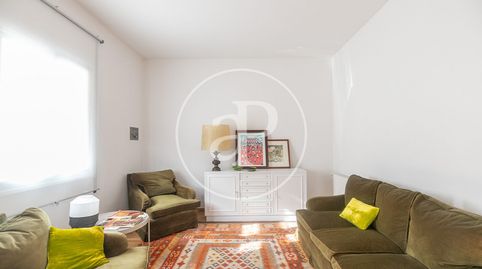 Foto 2 de Piso en venta en Carrer de Villarroel, L'Antiga Esquerra de l'Eixample, Barcelona Capital
