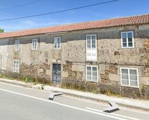 Exterior view of Premises for sale in Santiago de Compostela 