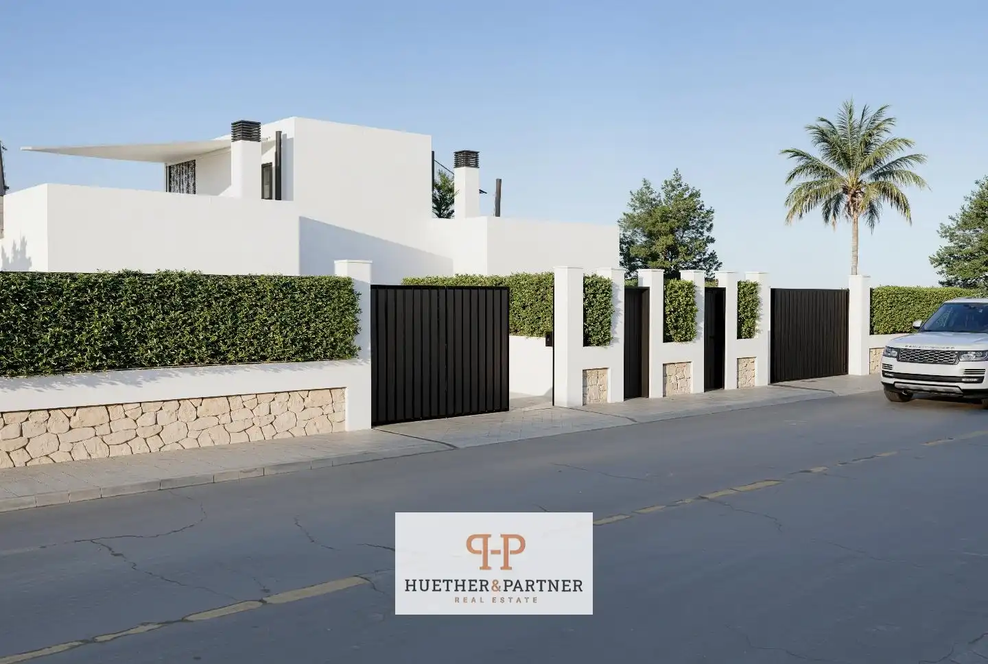 Casa pareada en venta en Cala d'Or, imagen 12