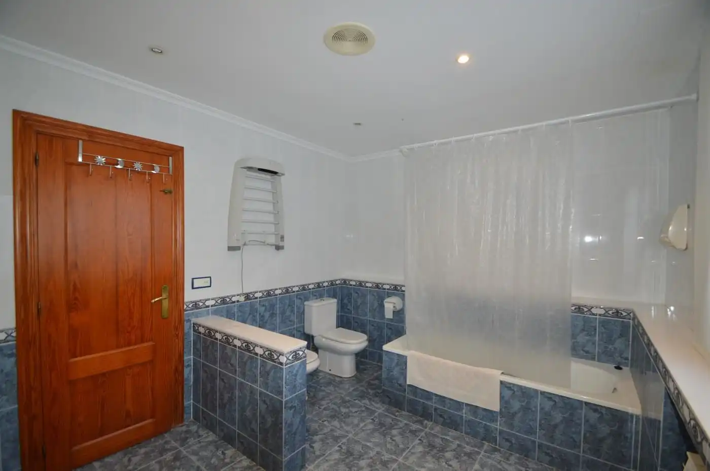 Detached house with pool for sale in Pueblo, imagen 48