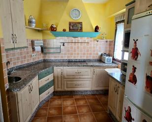 Kitchen of Flat to rent in Úbeda