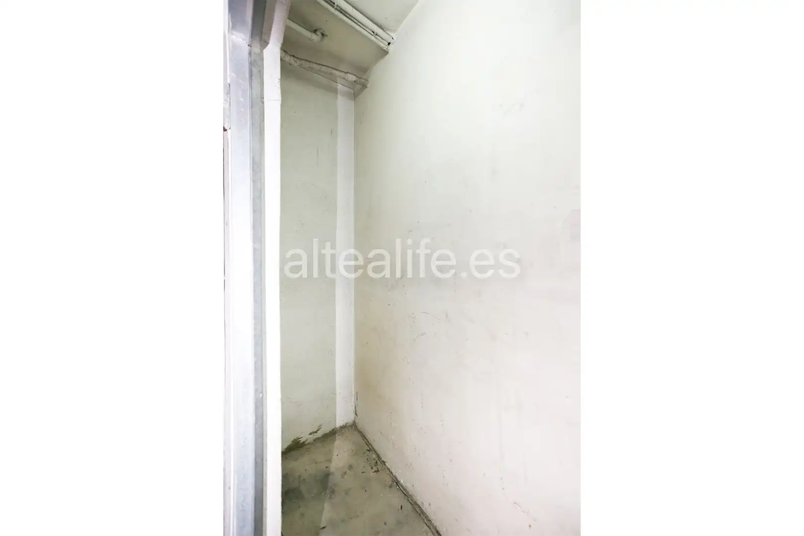 Apartamento de alquiler en Altea con Aire acondicionado, Terraza y Trastero