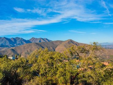 Rural land for sale in La Mairena
