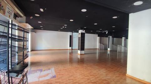 Photo 2 of Premises to rent in Calle Granada, Barrio Alto - San Félix, Almería