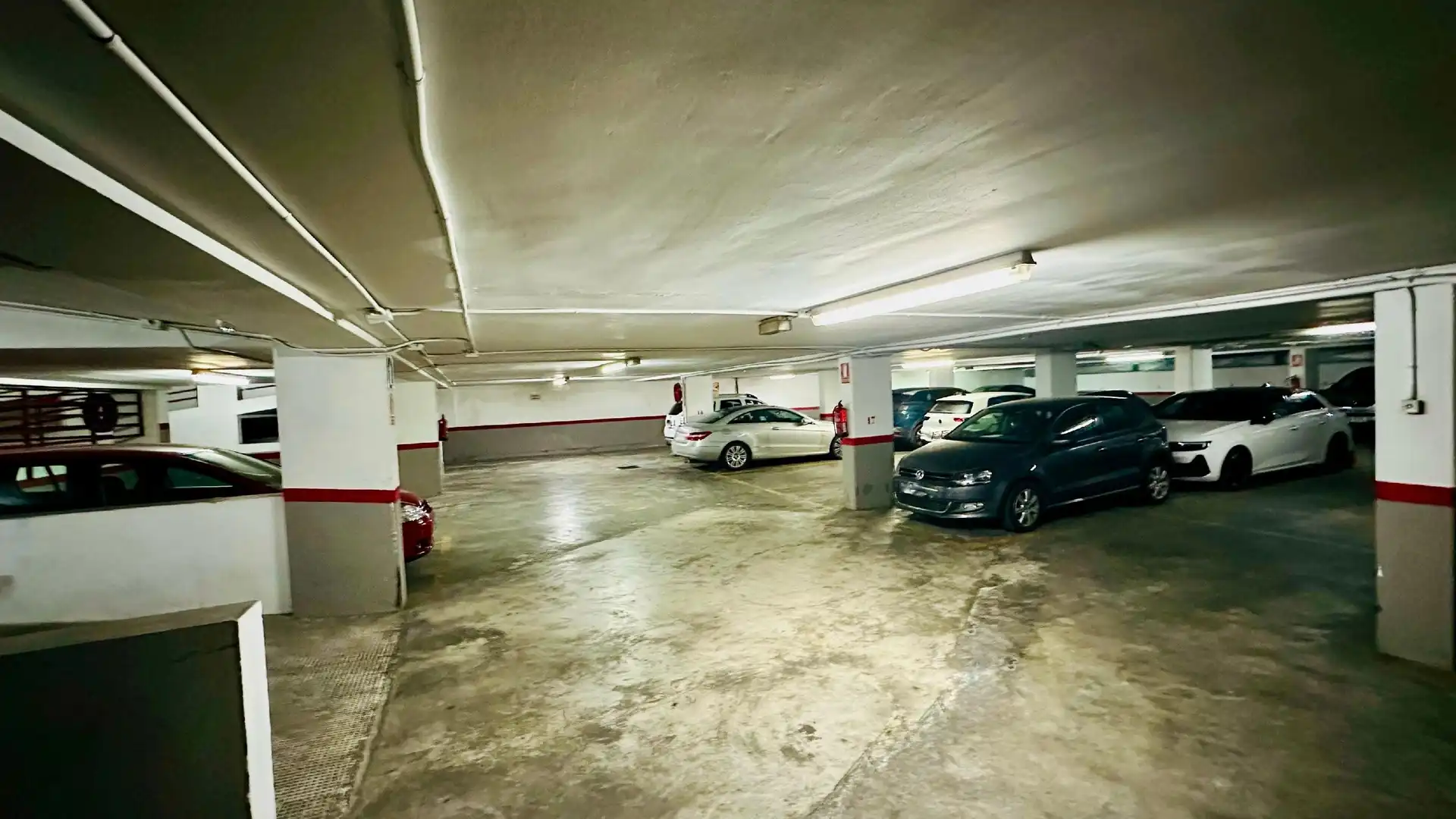 Parking de Garaje en venta en Valencia