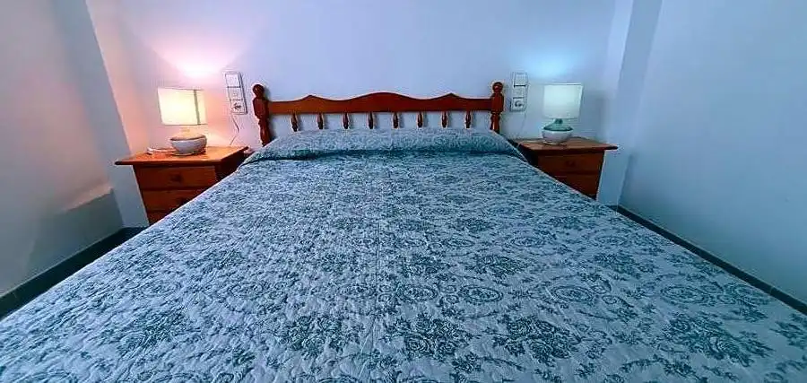 Apartamento de alquiler en Clot De La Mota, 12, Playa de Gandia