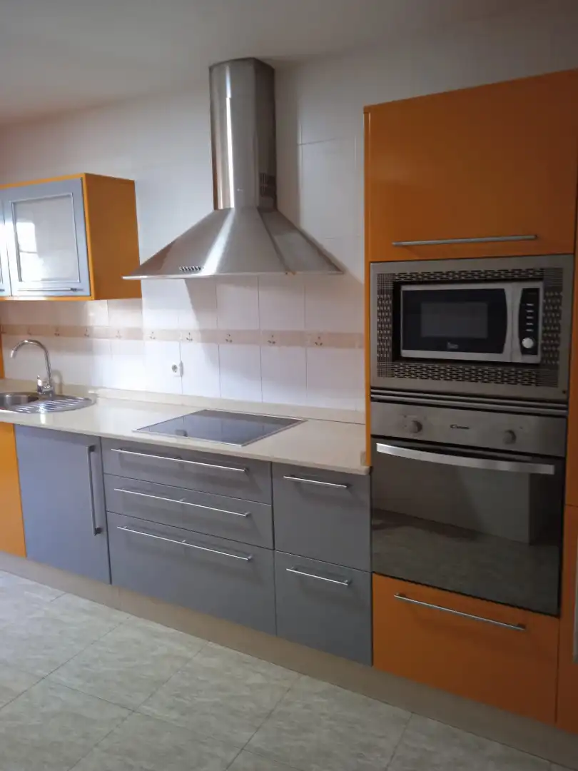 Flat for rent in Ceutí