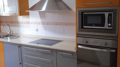 Photo 5 of Flat for rent in Ceutí, Murcia