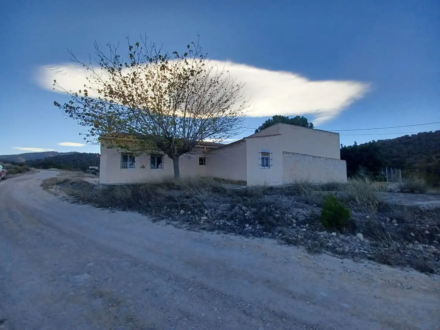 Casa rustica in vendita a Jumilla, imagen 5
