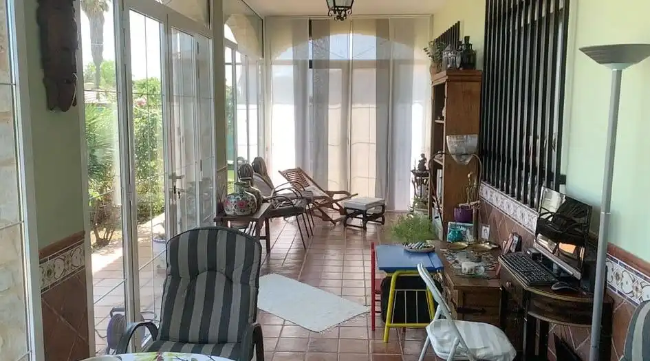 Xalet amb piscina en venda a Don Benito, imagen 24