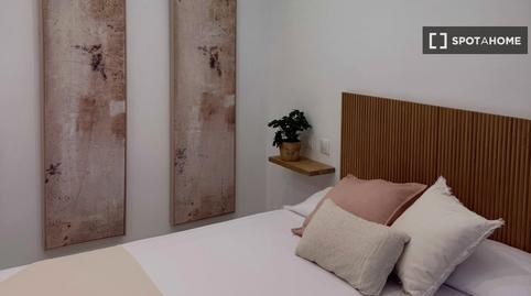 Photo 2 of Flat to share in Argüelles,  Madrid Capital