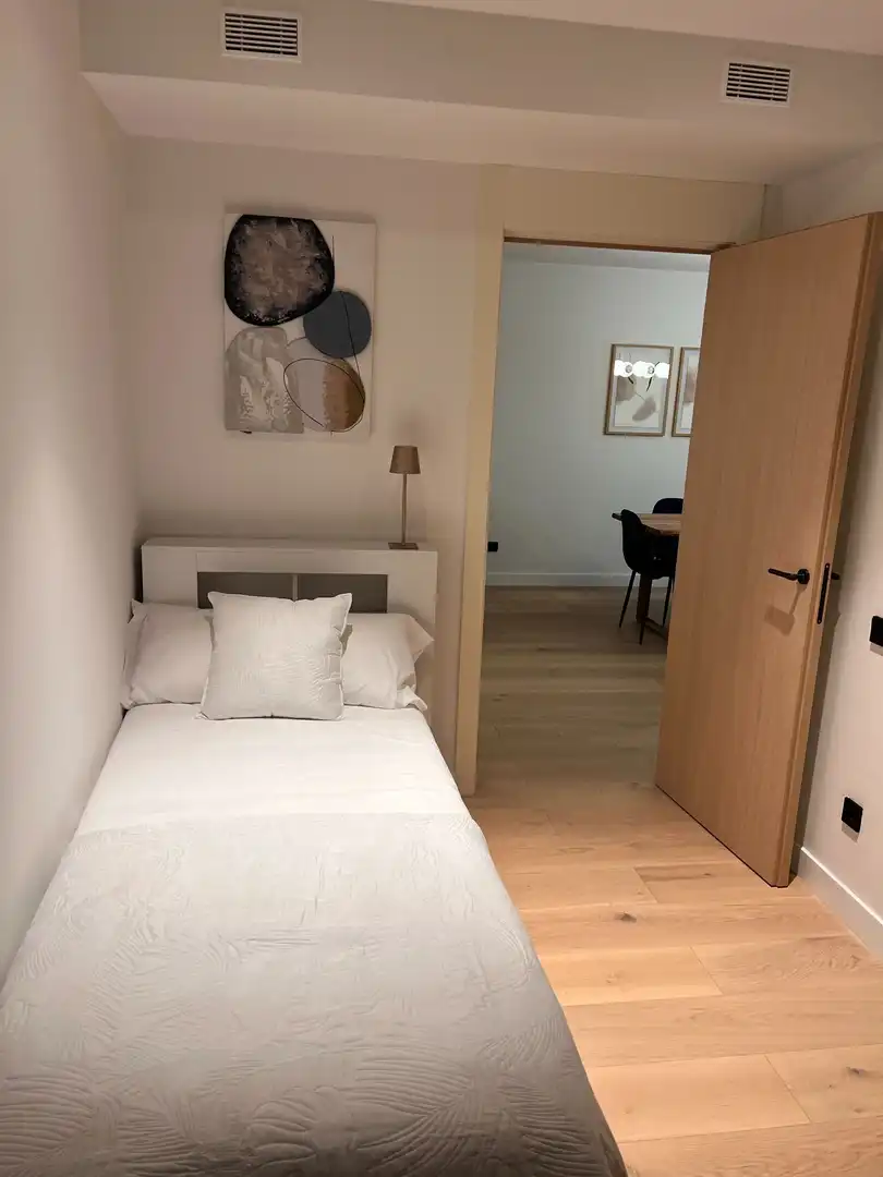 Flat for rent in dos de maig, Sagrada Família