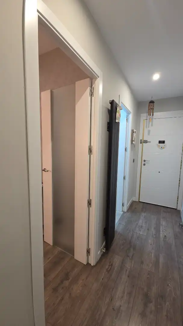 Piso en venta en Madrid con Aire acondicionado, Calefacción y Parquet