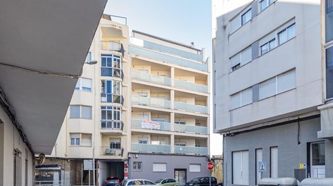Foto 4 de Àtic en venda a Calle de la Mare de Déu del Pilar, 121(b, Casco Urbano, Vinaròs
