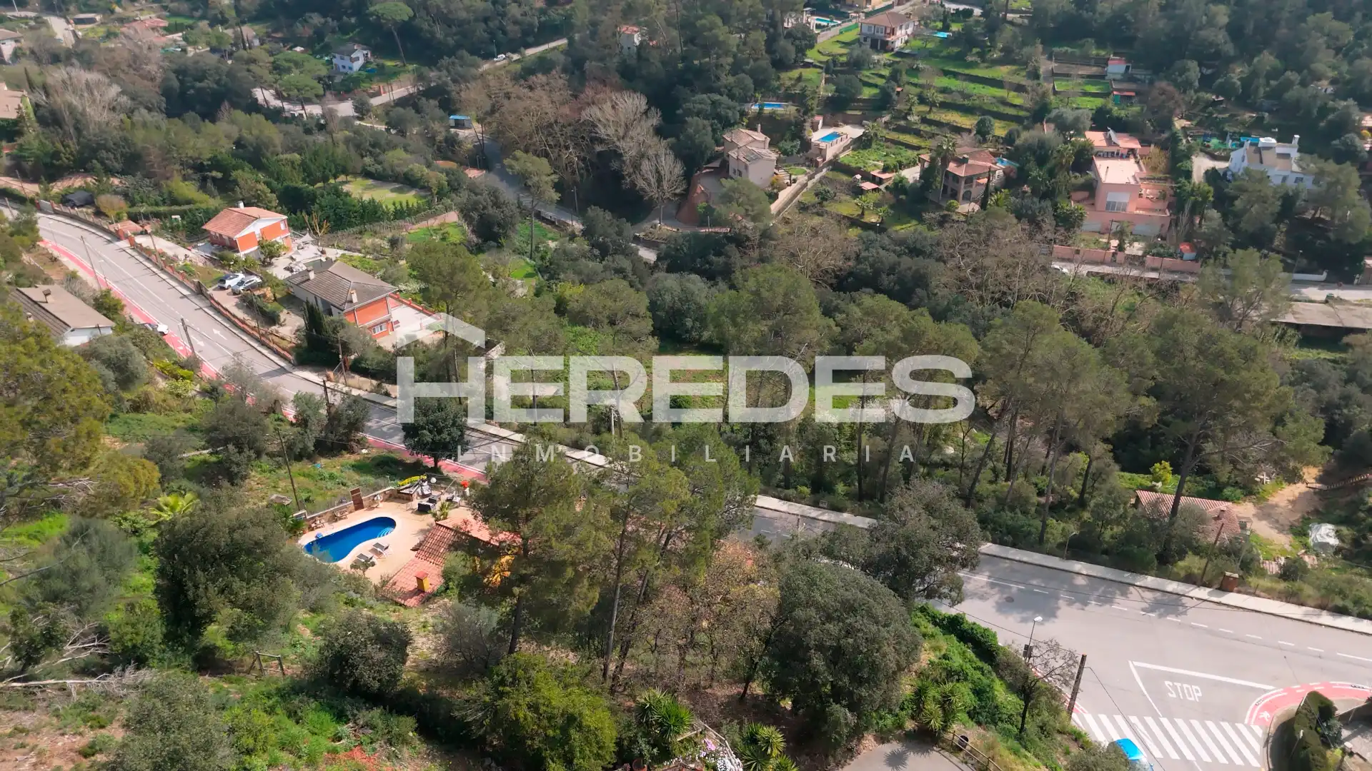 Villa mit Terrasse zum Verkauf in Torrelles de Llobregat, imagen 61