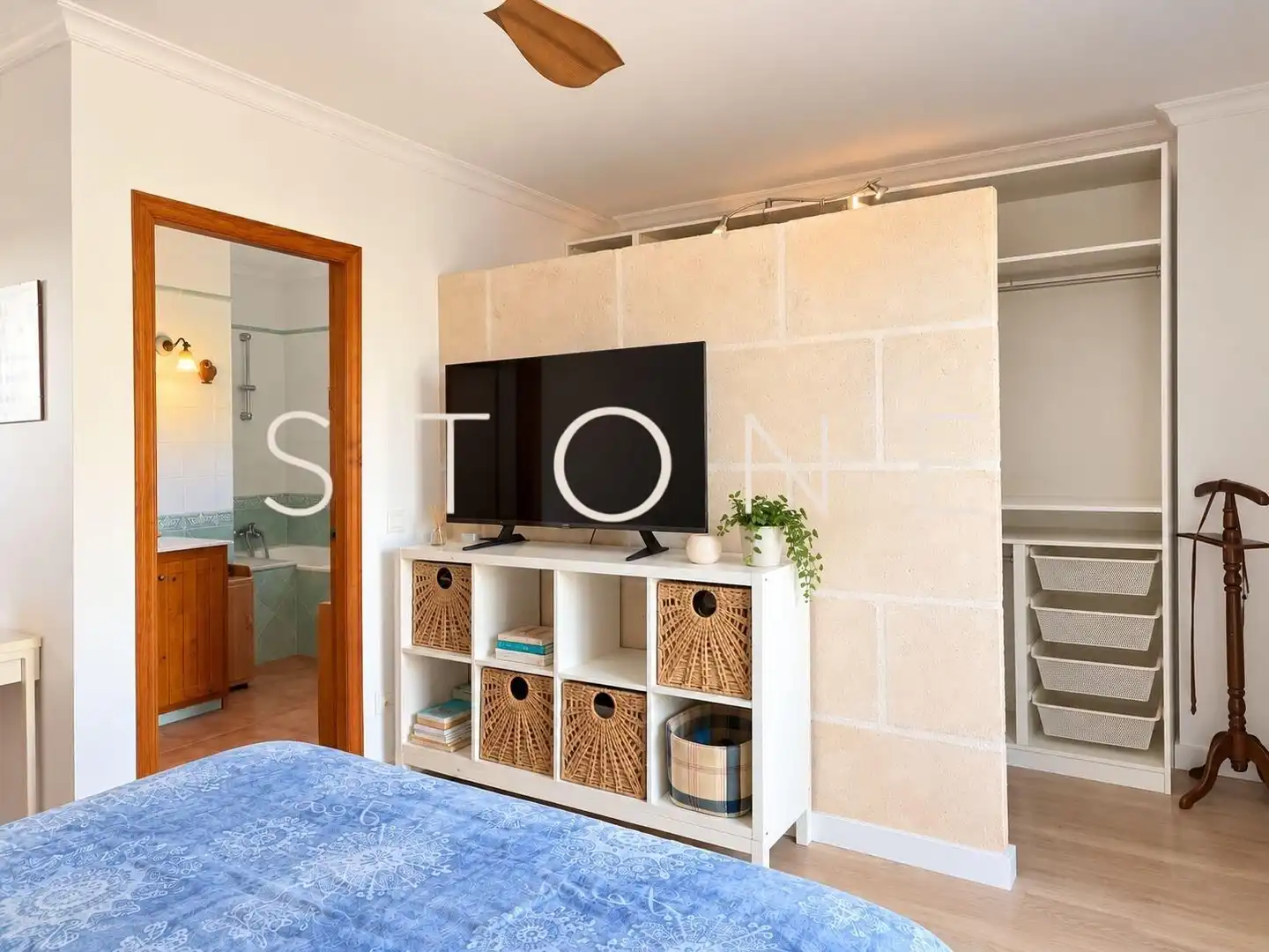 Chalet con terraza en venta en Cala en Porter, imagen 14