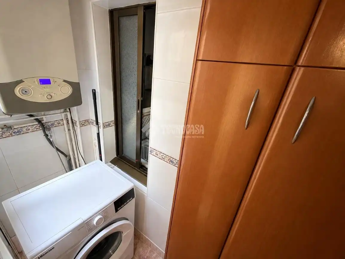 Piso con terraza en venta en Can Vidalet, imagen 9