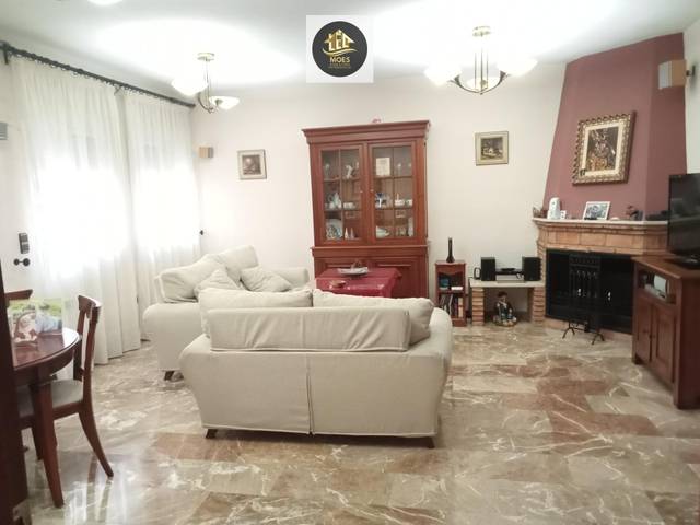 Piso en Venta en Santa Isabel