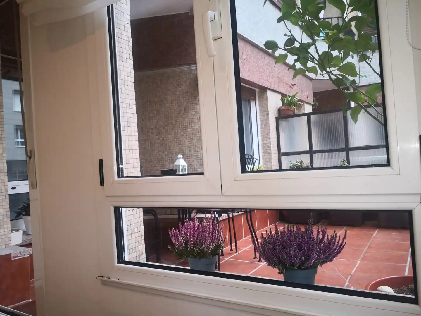 Wohnung zur Miete in Masip