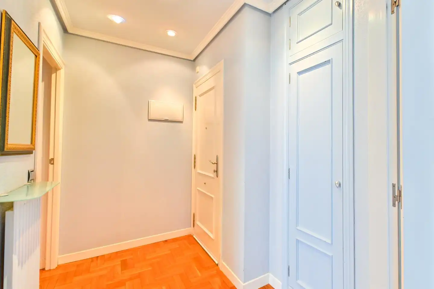 Piso de alquiler en Barañáin / Barañain con Calefacción, Parquet y Trastero