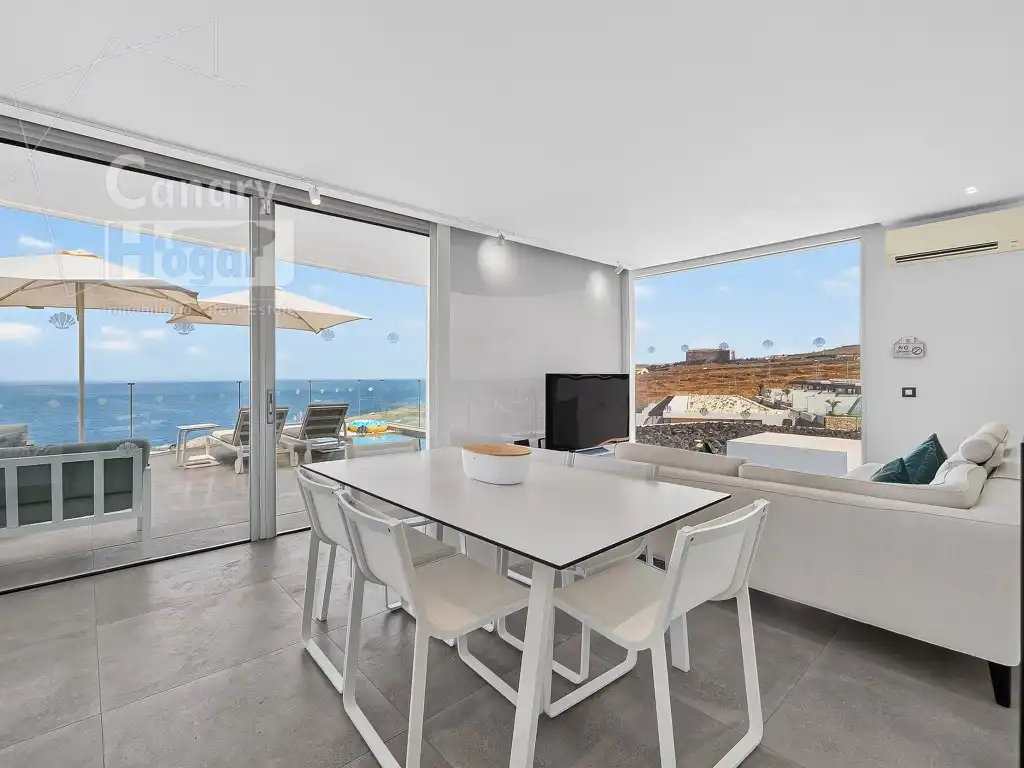 Maison avec piscine à vendre à Calle Nivaria, imagen 8