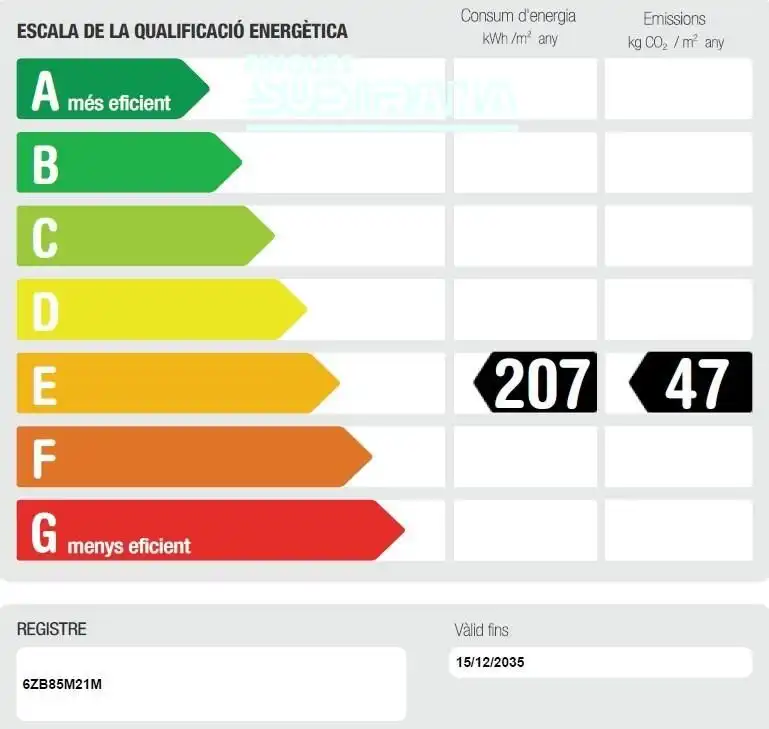 Maison avec piscine à vendre à Masquefa, imagen 100