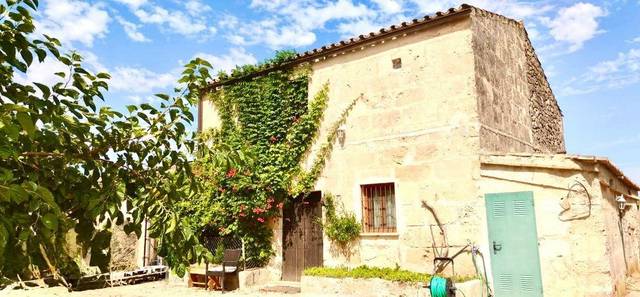 Casa-chalet en Venta en Petra