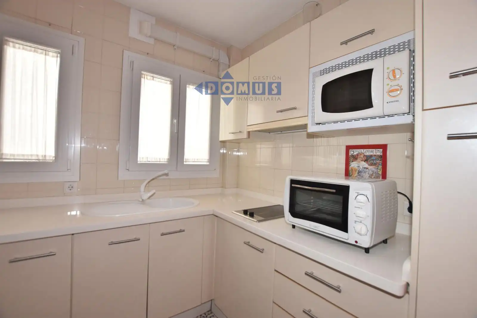 Wohnung zum Verkauf in Centro, imagen 3