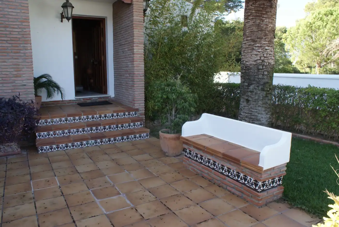 Villa mit Pool zum Verkauf in La Barrosa, imagen 6