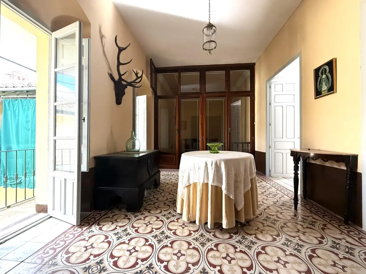 Casa en venda a TRAS CASTILLO, imagen 45