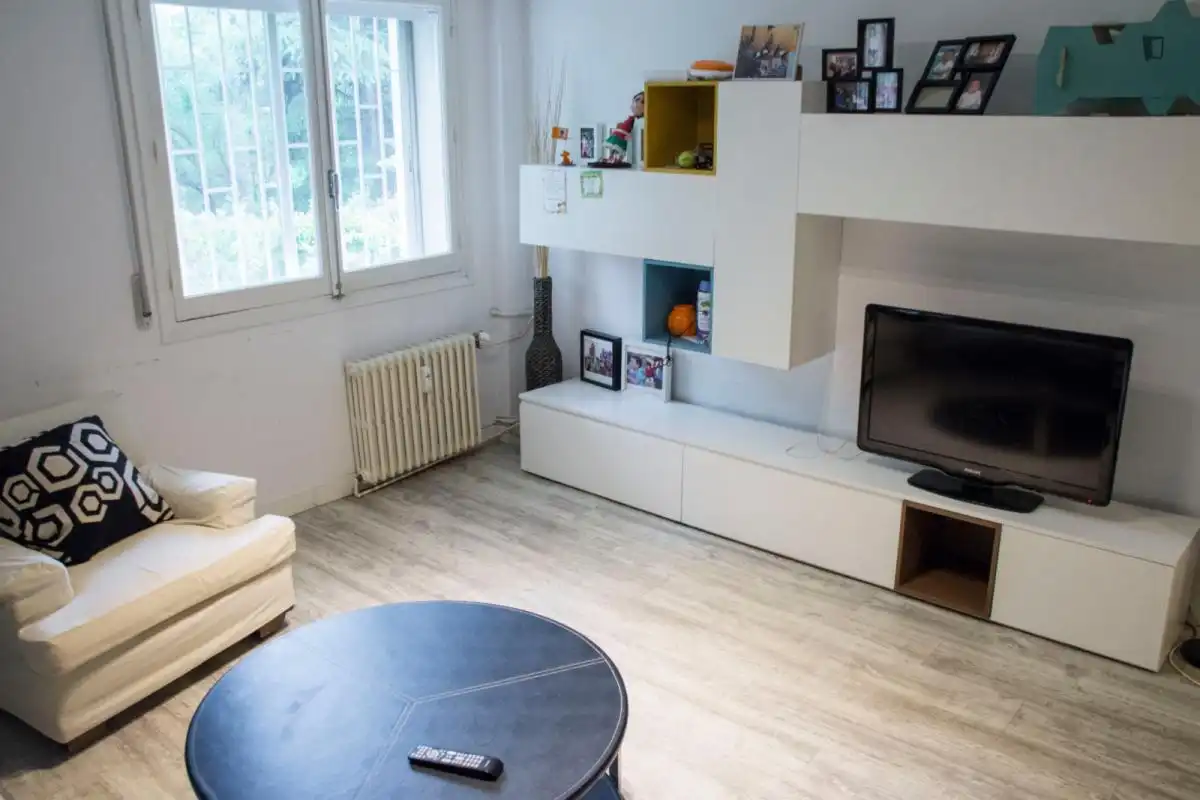 Habitació a Guindalera