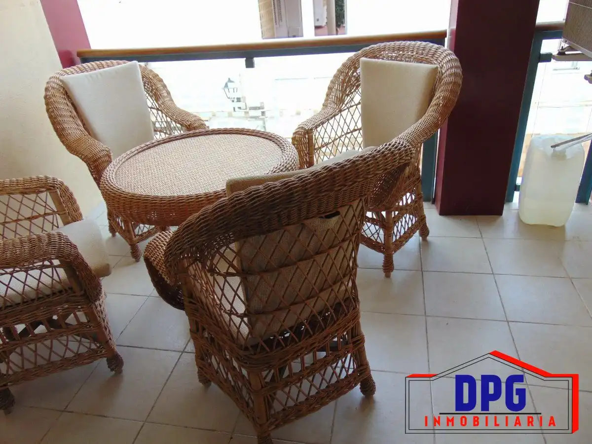 Flat with lift for sale in Tenis 2, imagen 41