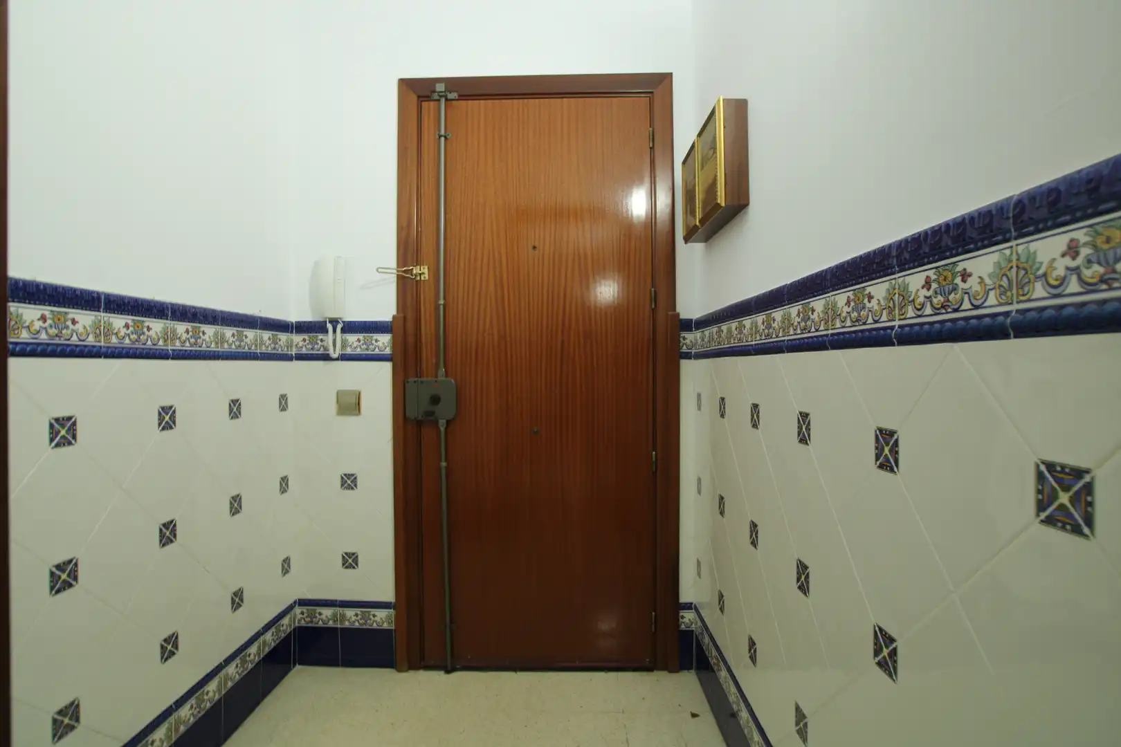 Badezimmer von Erdgeschoss zum Verkauf in Argentona mit Heizung und Möbliert