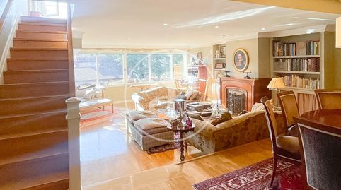 Foto 3 von Maisonette zum Verkauf in El Soto de la Moraleja, La Moraleja