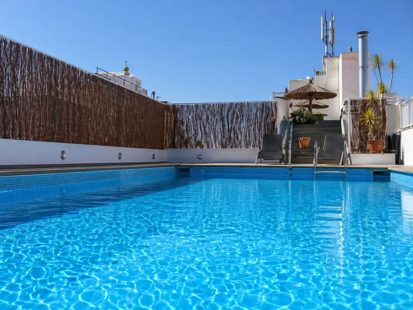 Altres amb piscina en venda a Centre, imagen 4