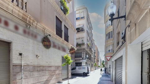 Foto 2 de Piso en venta en C/ José Ramos, Centro, Elche / Elx