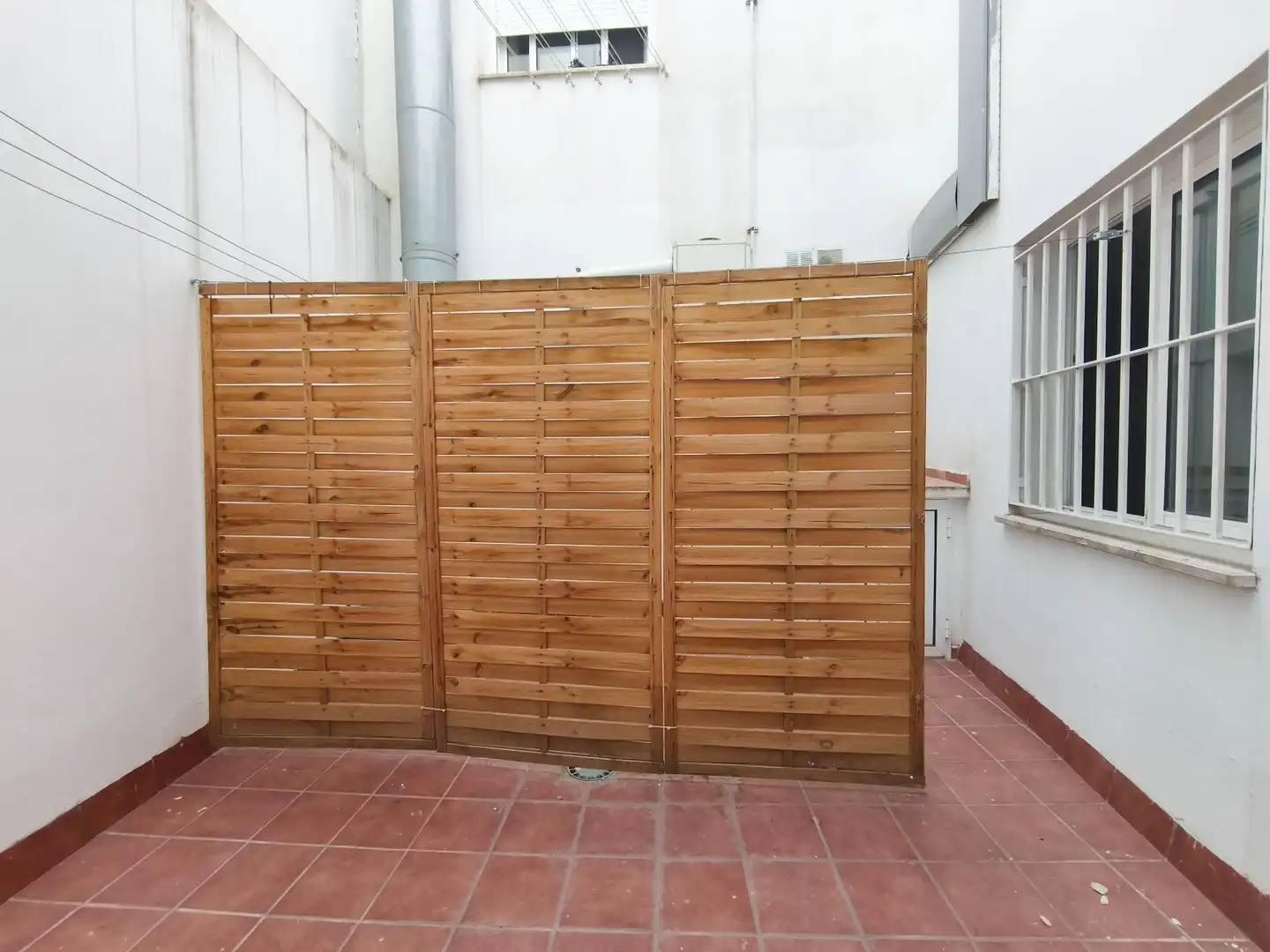 Terrasse von Büro zum Verkauf in Huelva