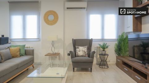 Foto 5 de Piso de alquiler en Pinar del Rey, Madrid Capital