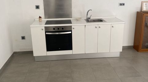 Foto 5 de Piso de alquiler en Cerdanyola Sud, Mataró