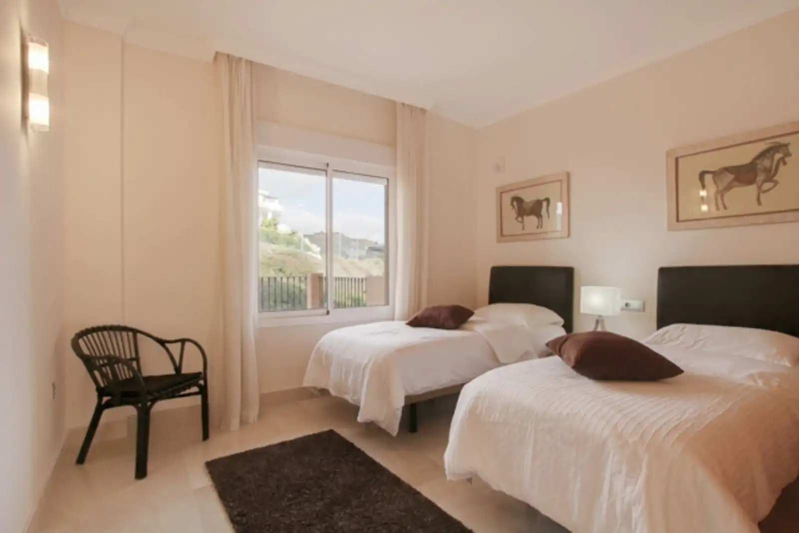 Apartament amb piscina en venda a Calle los Granados, imagen 24