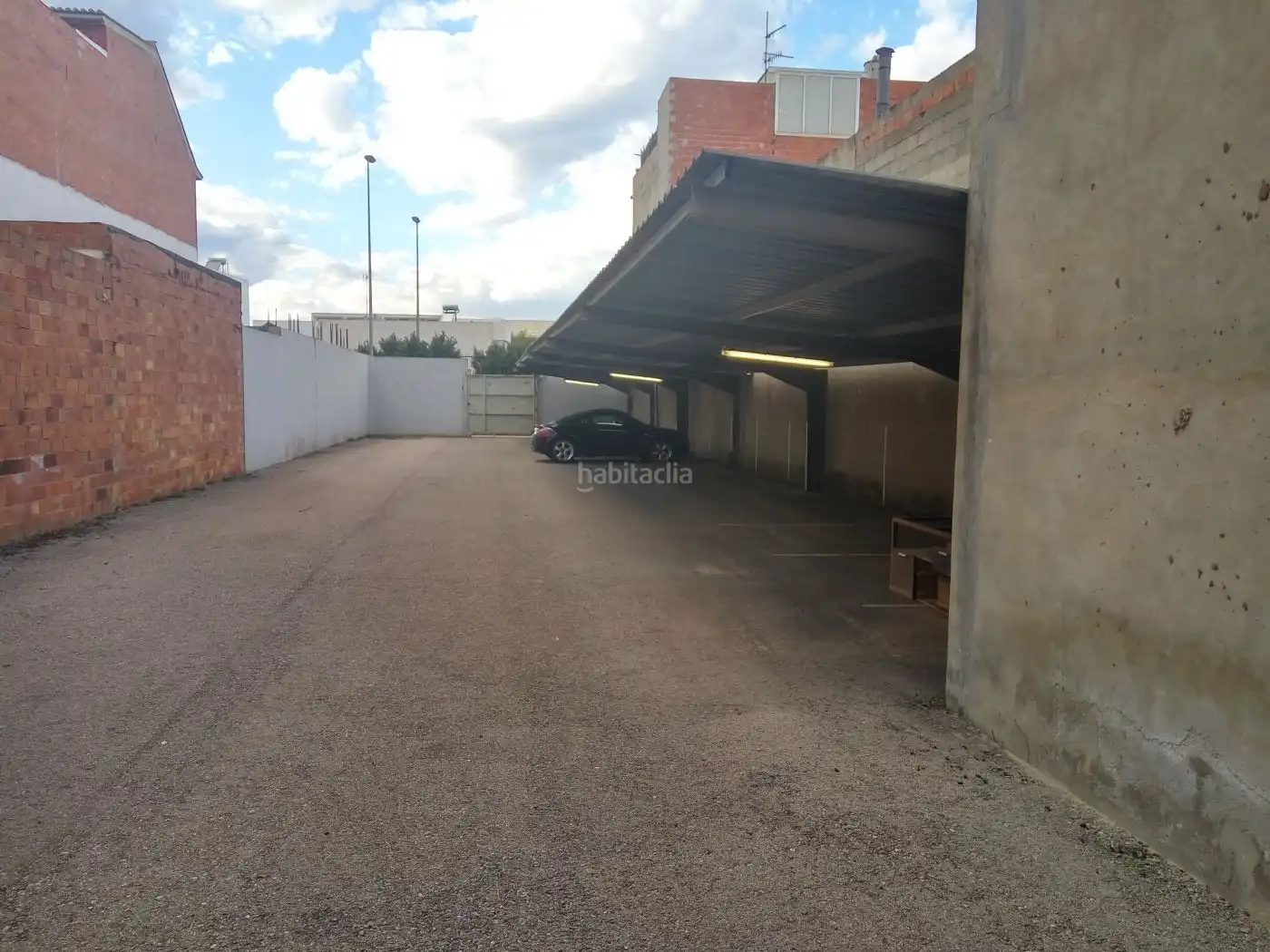 Terreny residencial en venda a Carrer Alginet 5, imagen 2