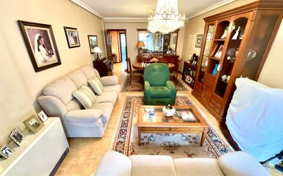 Living room of Flat for sale in Mieres (Asturias)  with Terrace