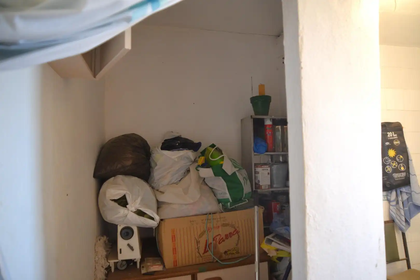 House with pool for sale in Guillena pueblo, imagen 16