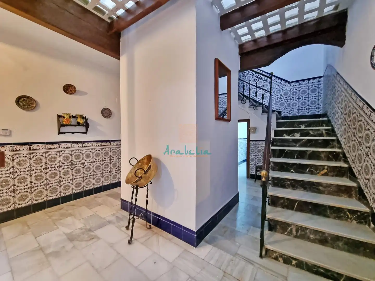 House with terrace for sale in Centro, imagen 6