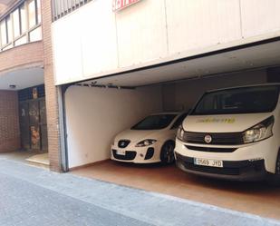 Parking of Premises for sale in Talavera de la Reina