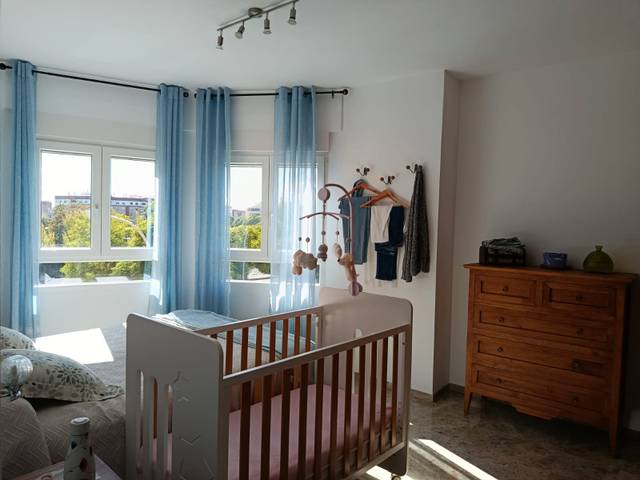 Piso en Venta en Avenida Arroyo del Moro en Arroyo del Moro - Noreña