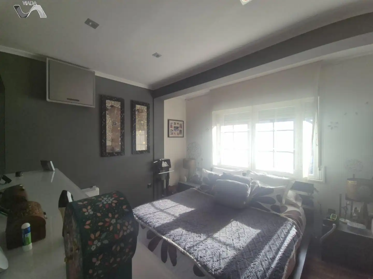 Habitación de Piso en venta en Puertollano con Aire acondicionado, Calefacción y Terraza