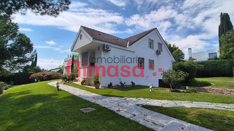 Foto 3 de Casa o chalet en venta en El Bosque, Villaviciosa de Odón