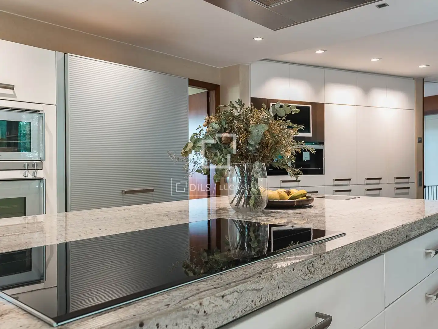 Villa avec piscine à vendre à Sarrià - Sant Gervasi, imagen 44