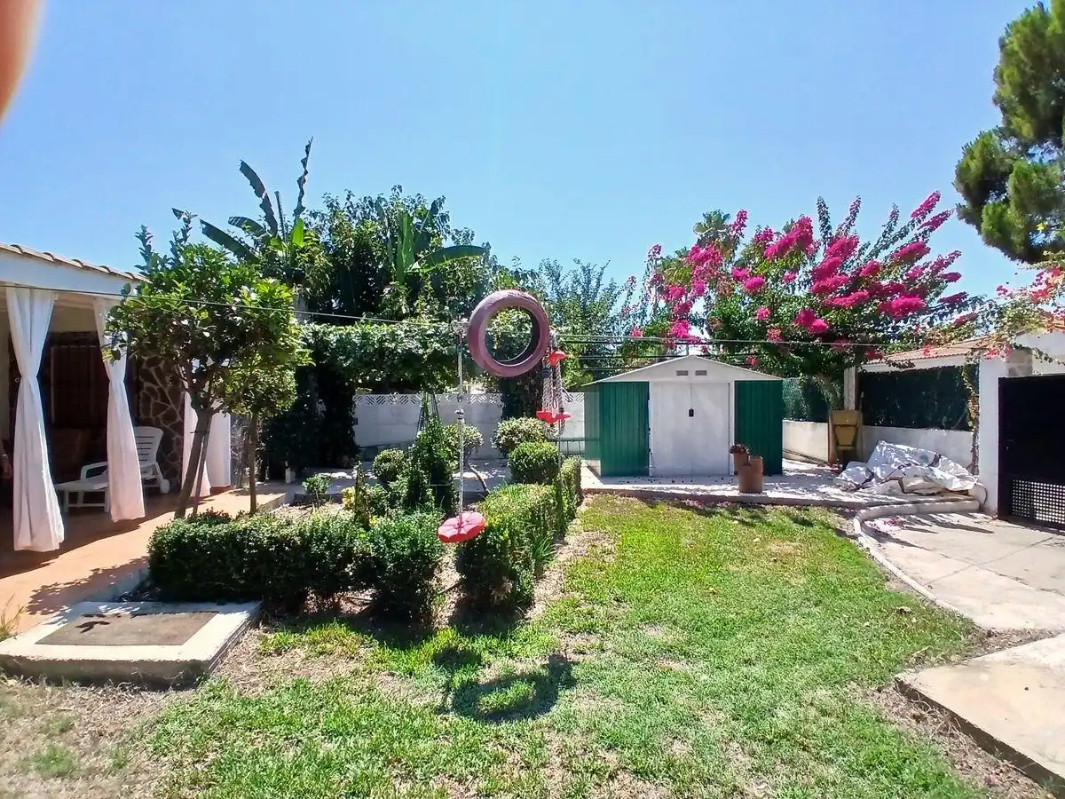 Xalet amb jardí en venda a Eucaliptus- Poble Nou del Delta, imagen 20